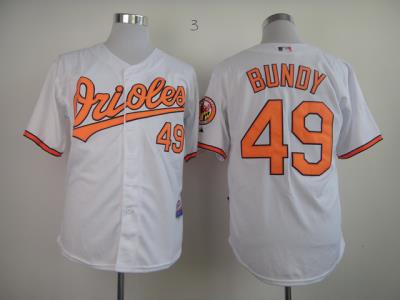 MLB Jersey-383